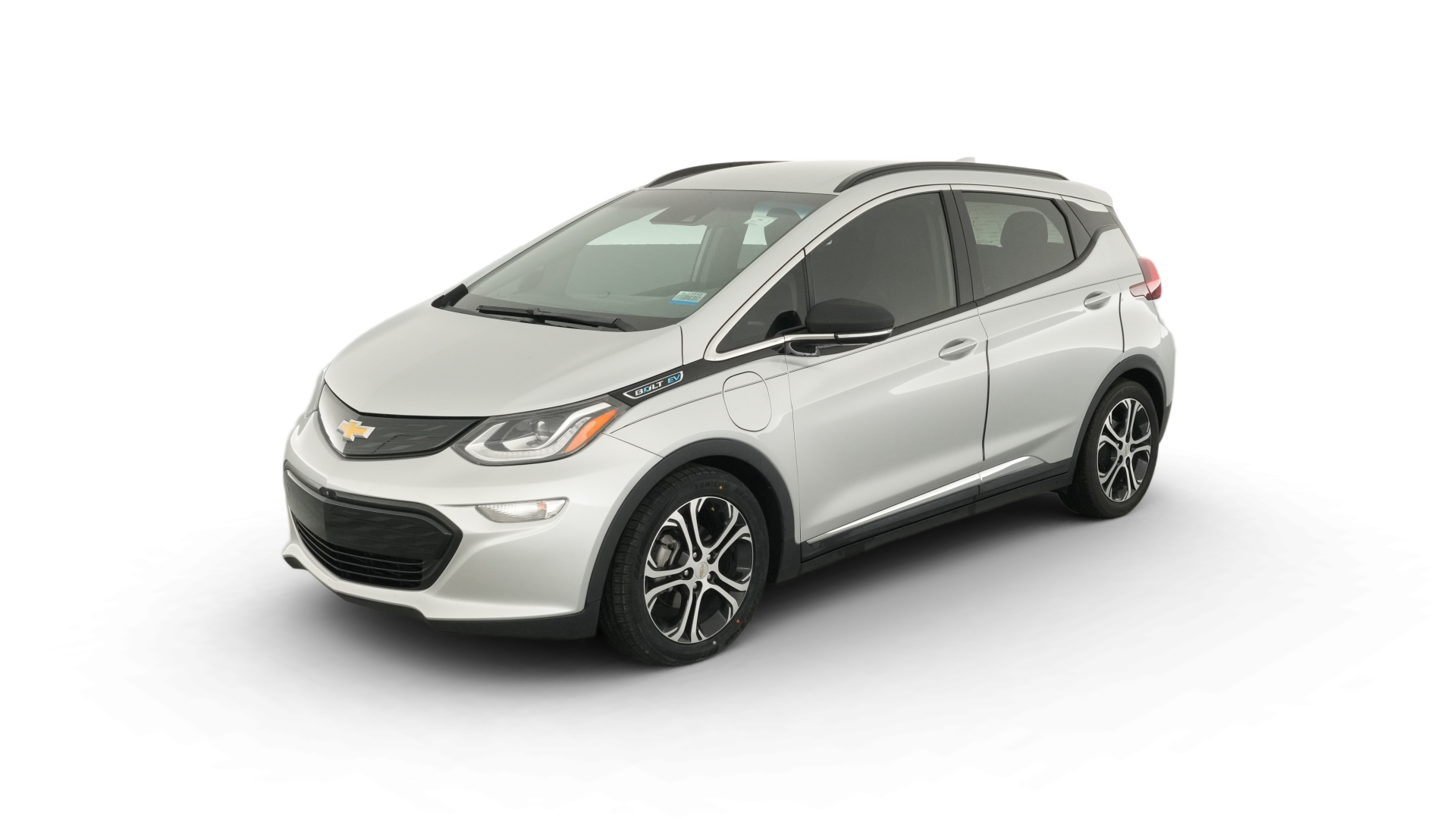 2019 Chevrolet Bolt EV