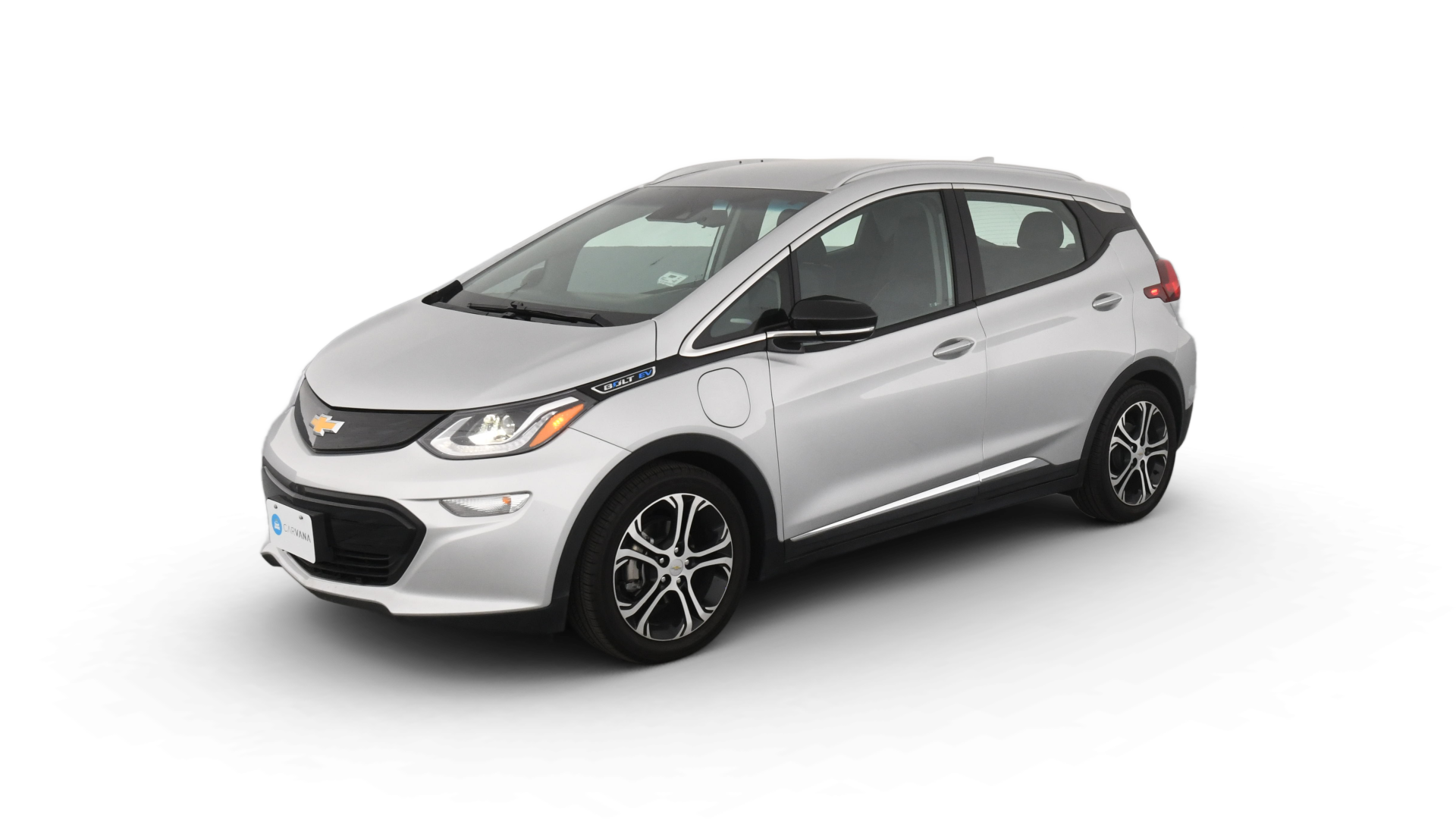 2019 Chevrolet Bolt EV Premier