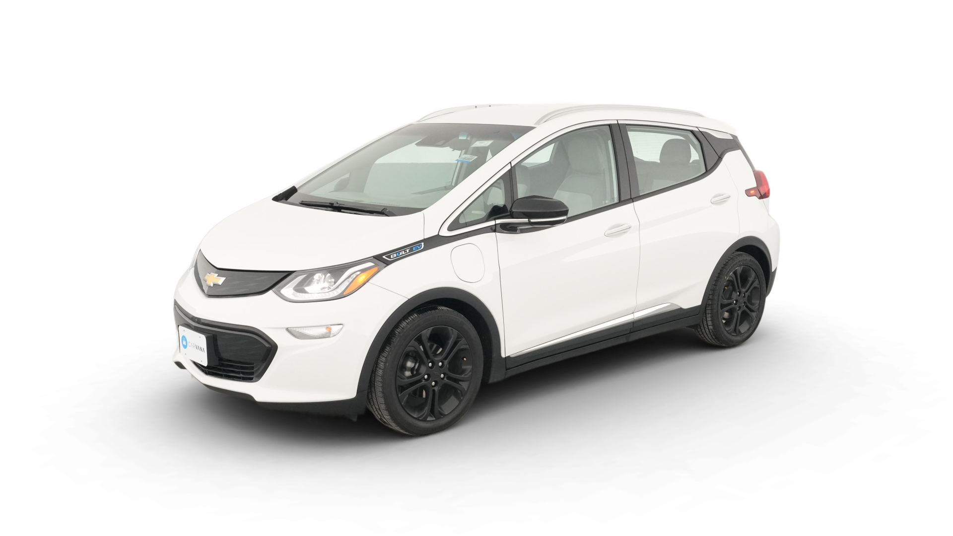 2019 Chevrolet Bolt EV