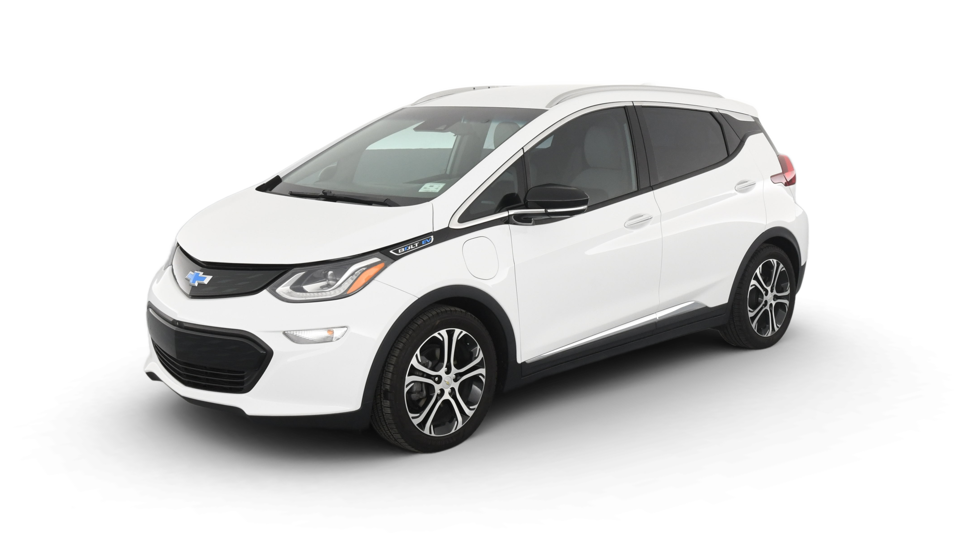 2019 Chevrolet Bolt EV