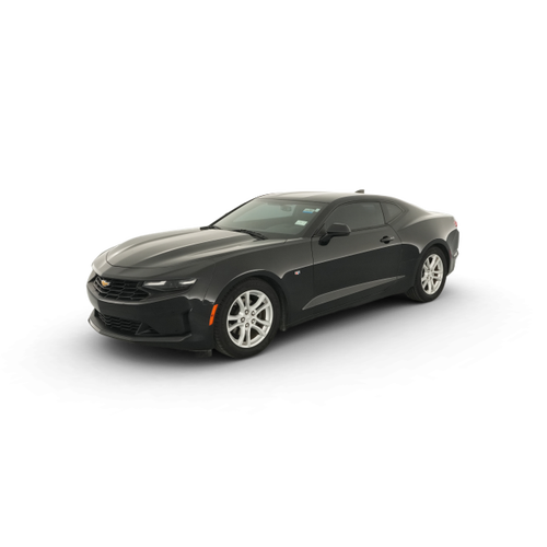 2019 Chevrolet Camaro