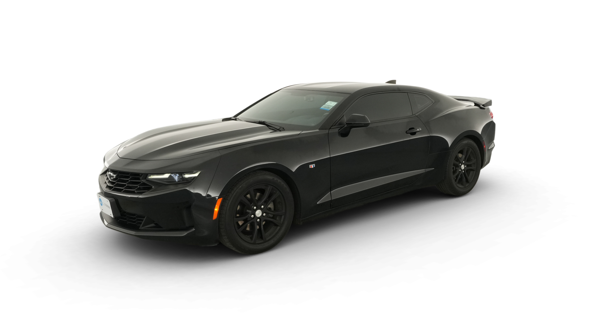 2019 Chevrolet Camaro 1LS