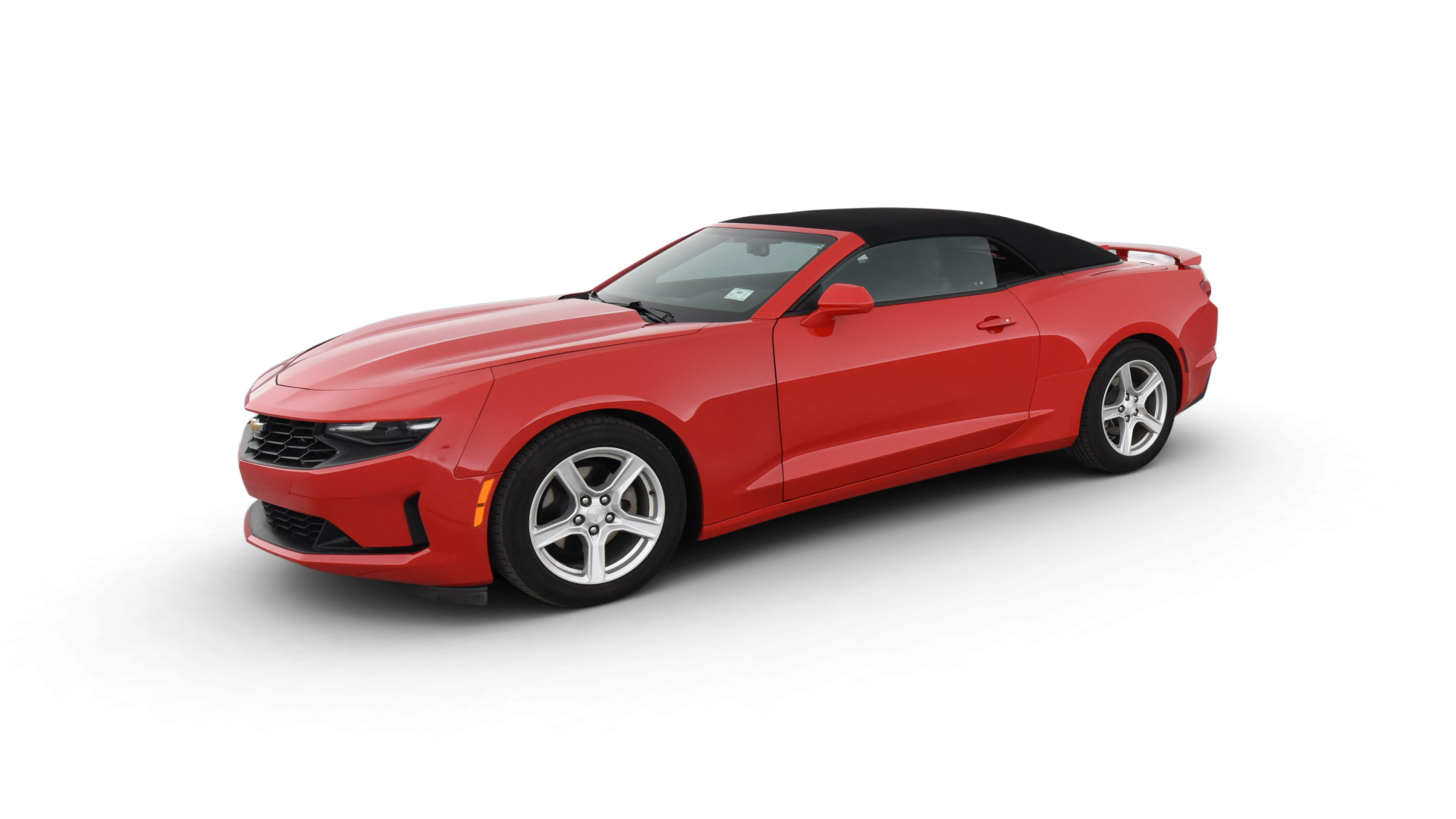 2019 Chevrolet Camaro