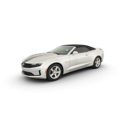 2019 Chevrolet Camaro
