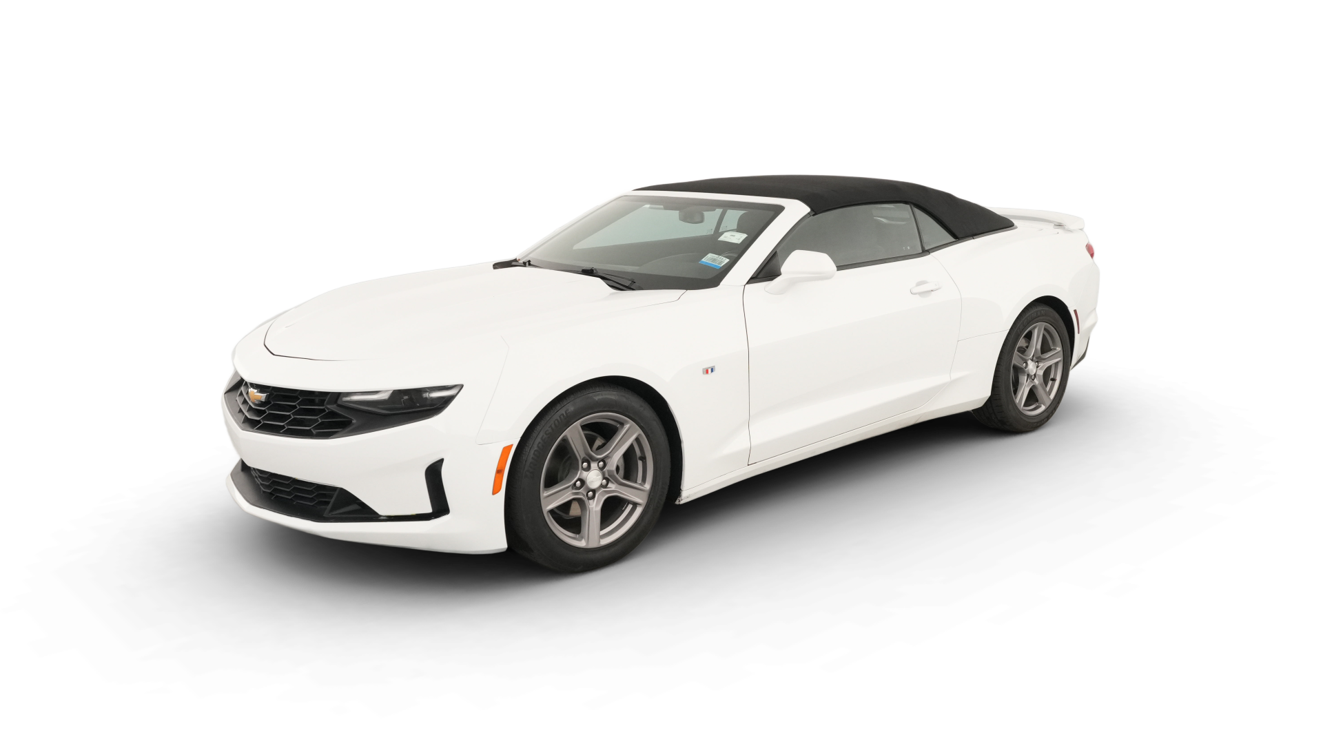 2019 Chevrolet Camaro 1LT