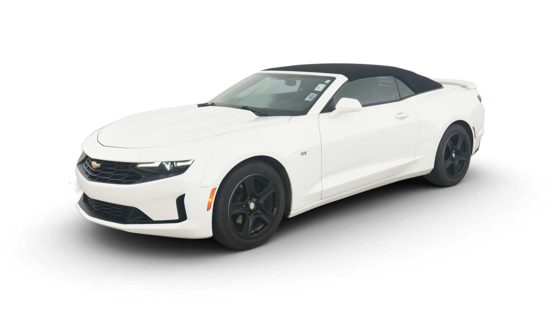 2019 Chevrolet Camaro 1LT