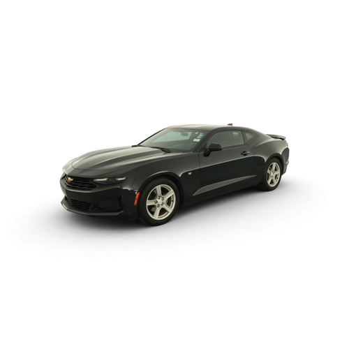 2019 Chevrolet Camaro
