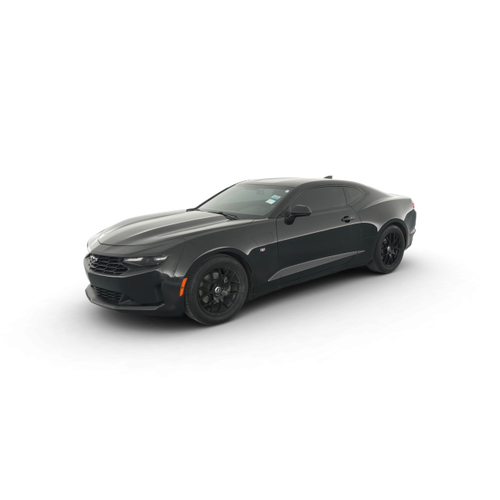 2019 Chevrolet Camaro