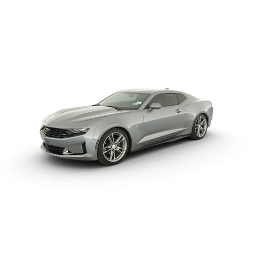 2019 Chevrolet Camaro