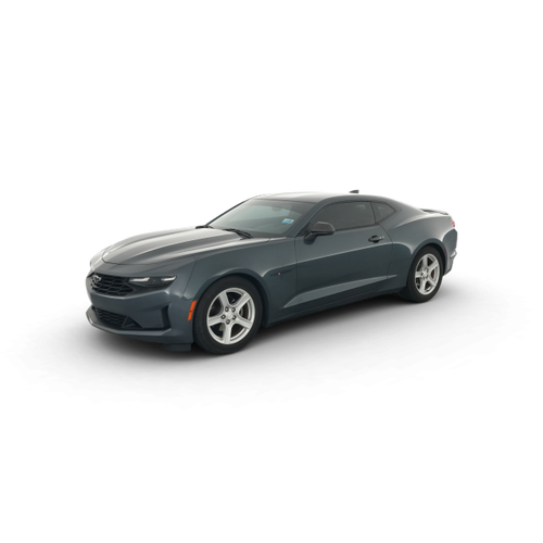 2019 Chevrolet Camaro