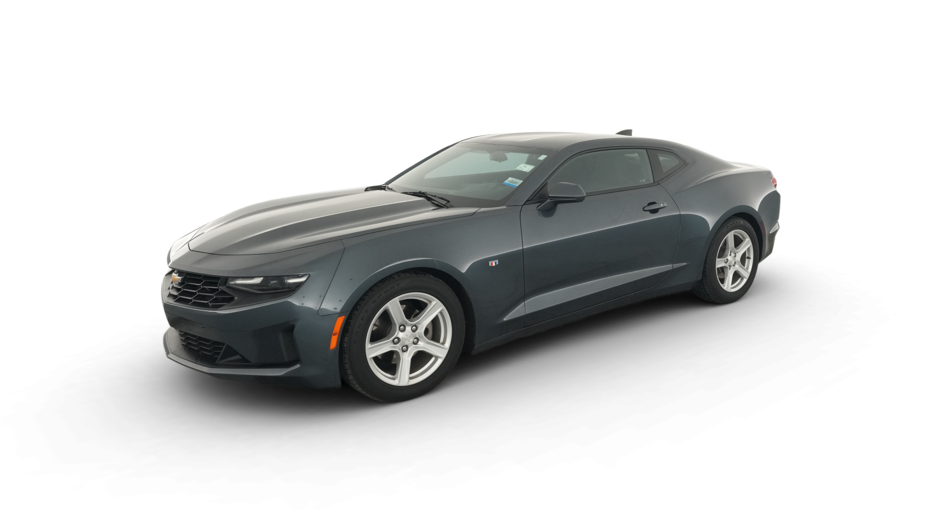 2019 Chevrolet Camaro 1LT