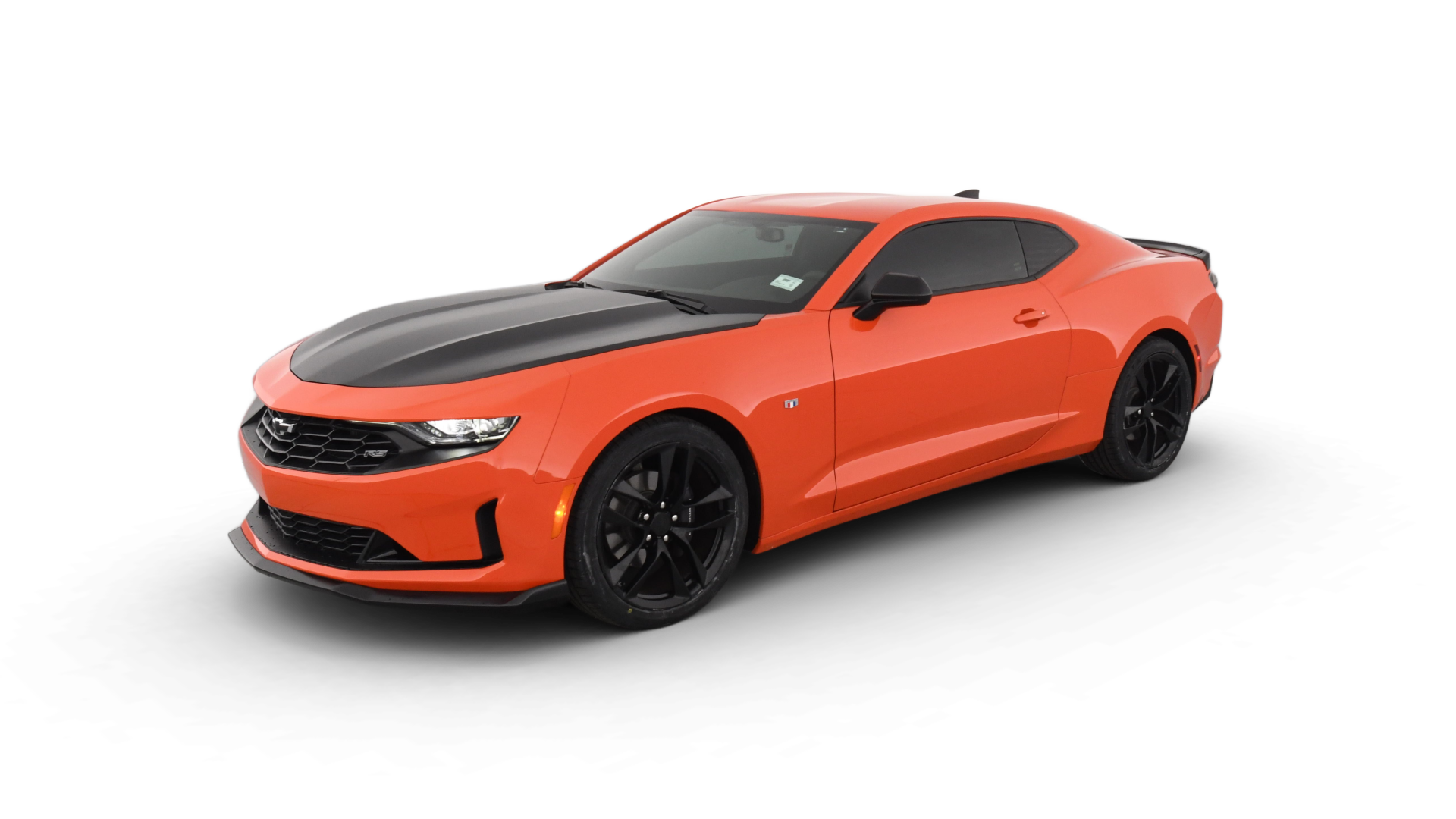 2019 Chevrolet Camaro 1LT