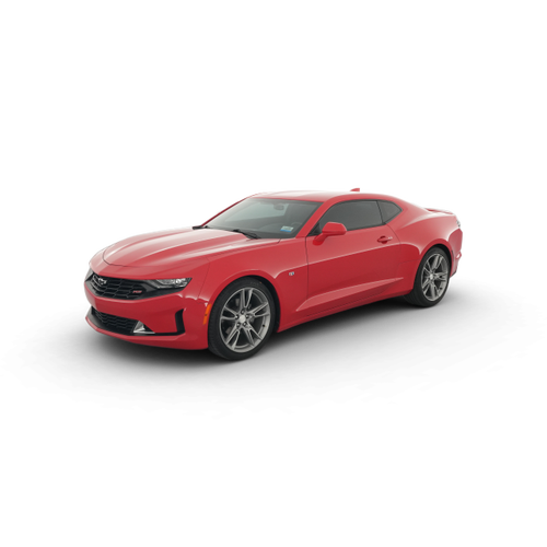 2019 Chevrolet Camaro