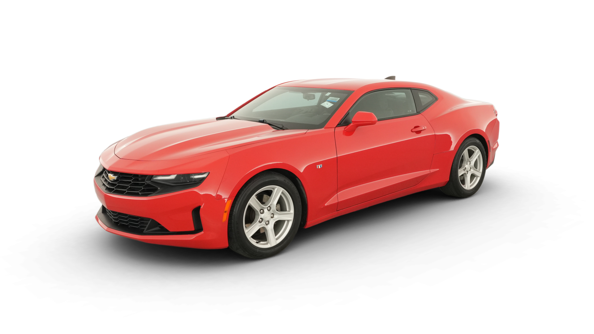 2019 Chevrolet Camaro
