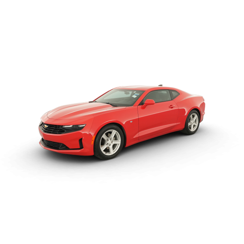 2019 Chevrolet Camaro