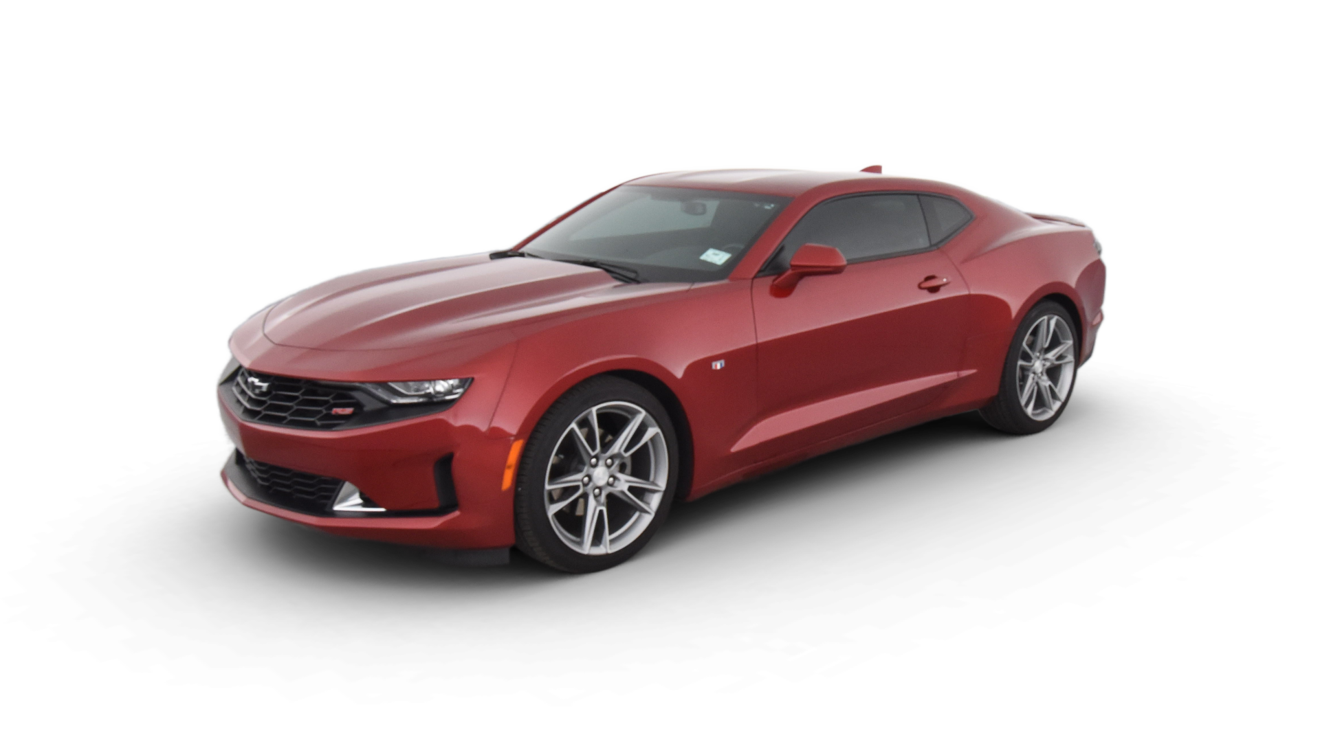 2019 Chevrolet Camaro 1LT