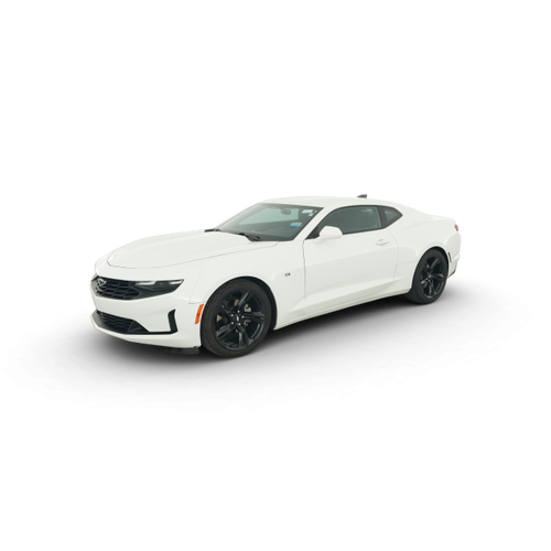 2019 Chevrolet Camaro