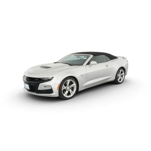 2019 Chevrolet Camaro