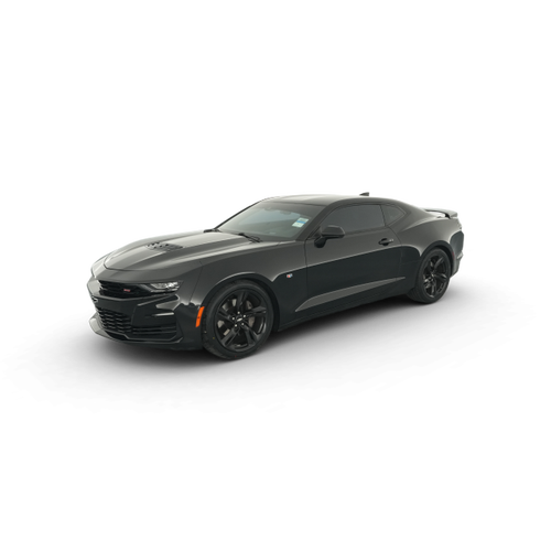 2019 Chevrolet Camaro