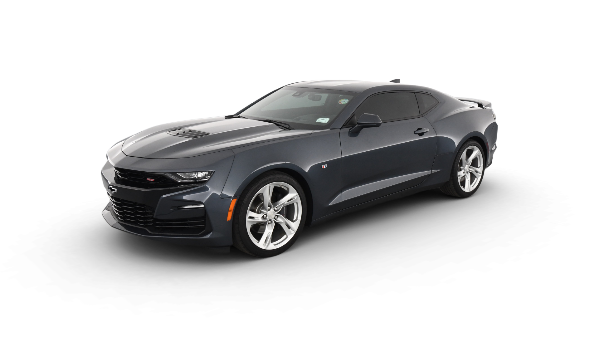 2019 Chevrolet Camaro 1SS
