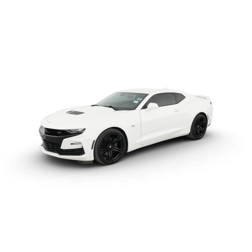 2019 Chevrolet Camaro