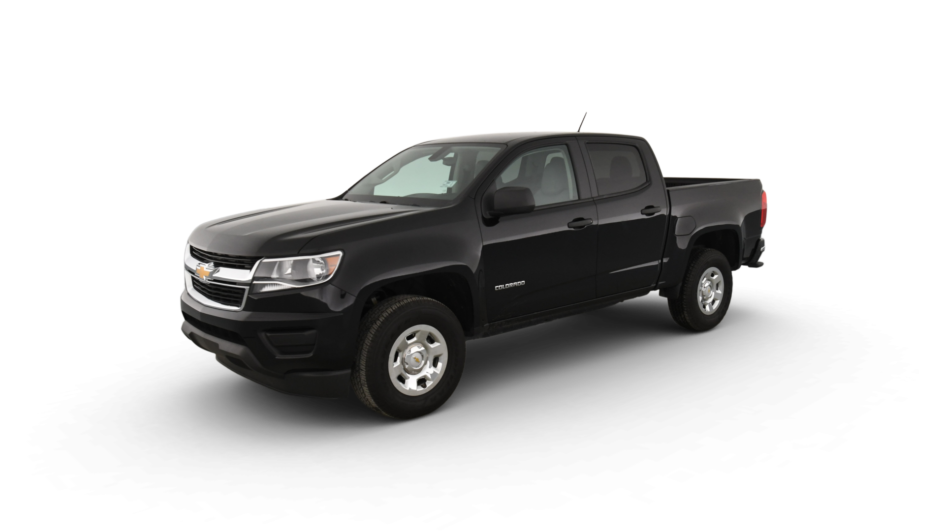 Used 2019 Chevrolet Colorado Crew Cab | Carvana