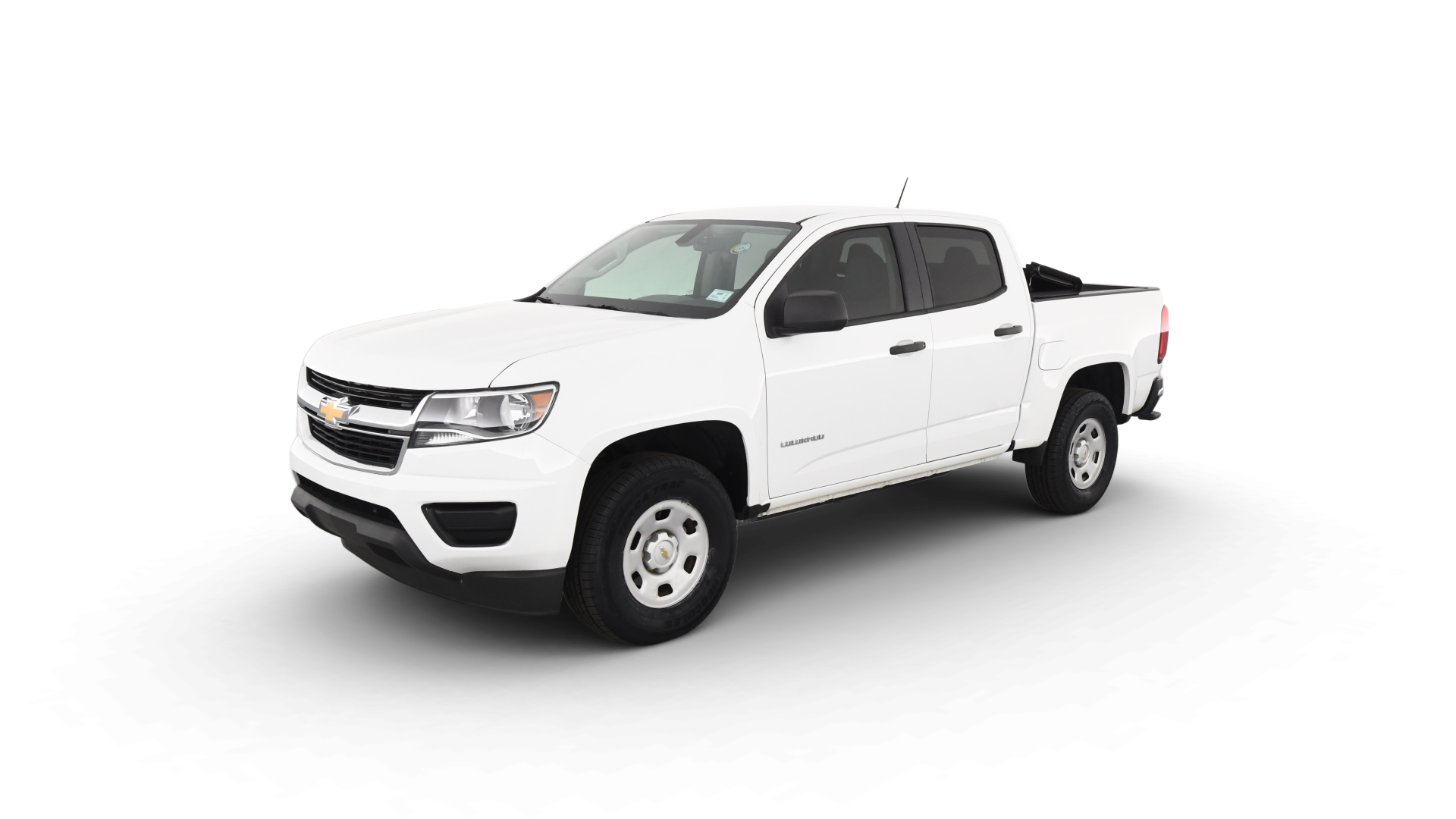 Used 2019 Chevrolet Colorado Crew Cab | Carvana