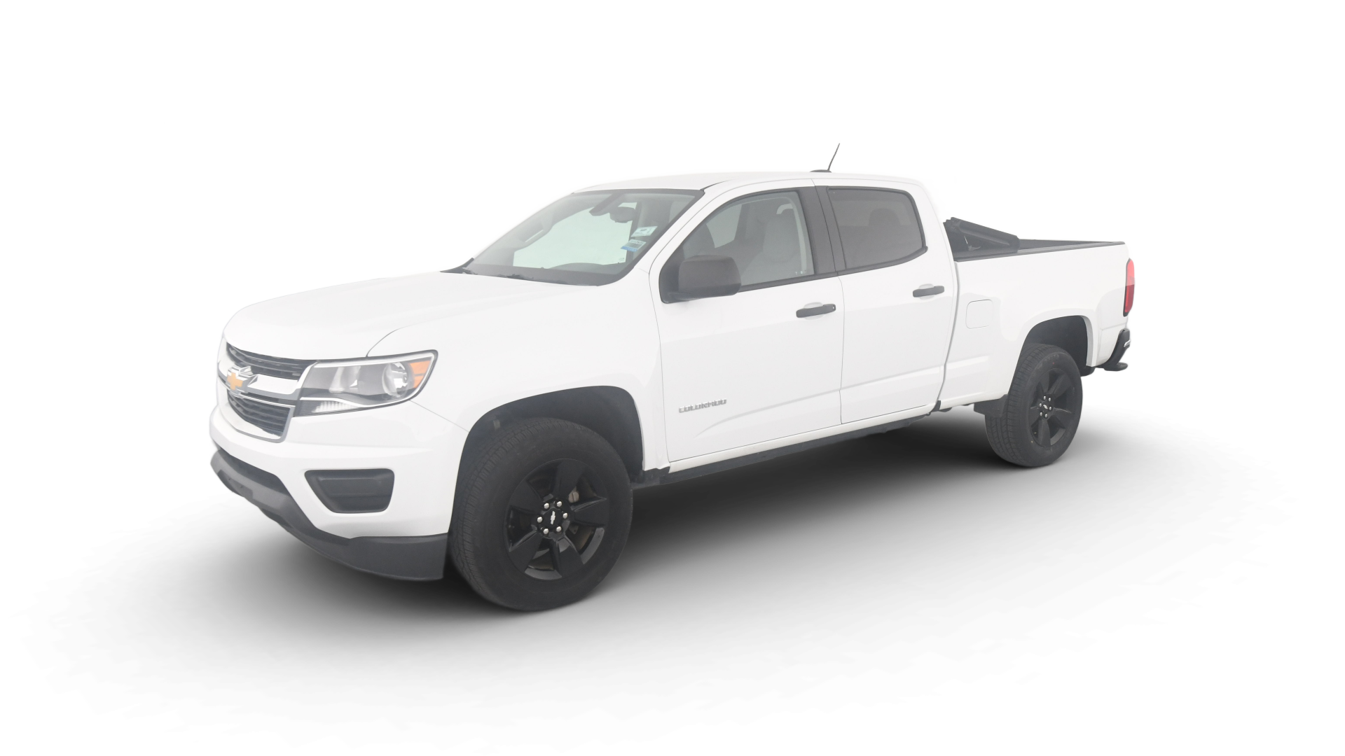 2019 Chevrolet Colorado Work Truck