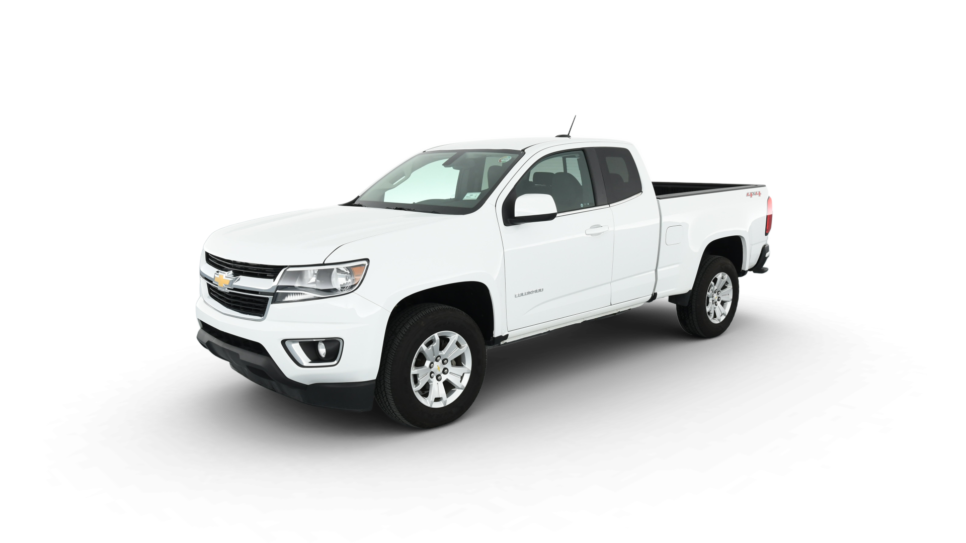 Used 2019 Chevrolet Colorado Extended Cab | Carvana