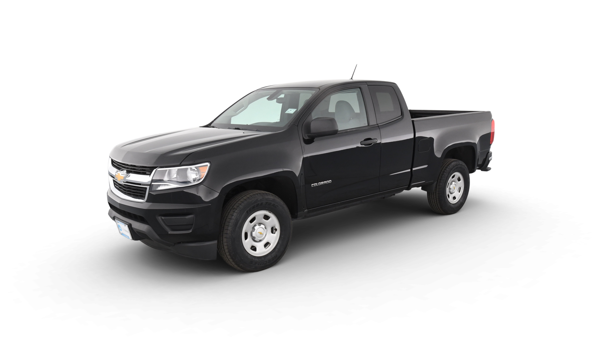 Used 2019 Chevrolet Colorado Extended Cab | Carvana