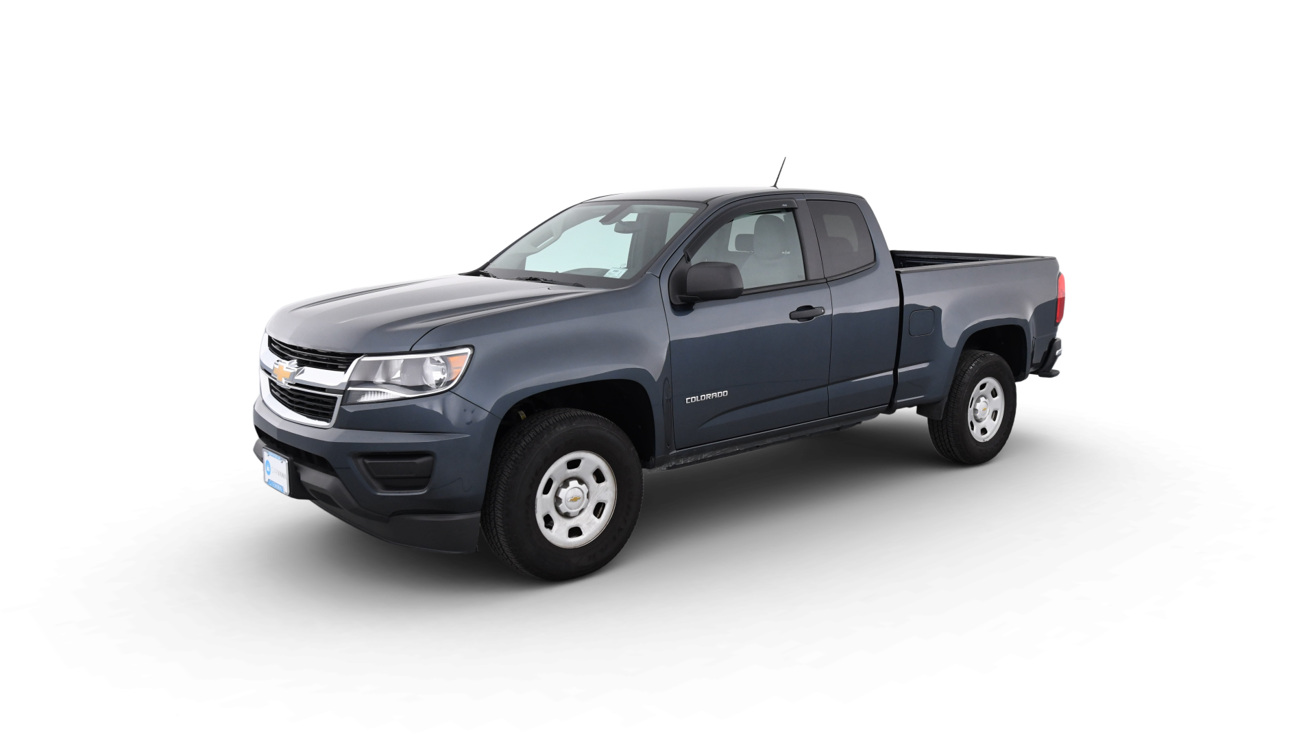 2019 Chevrolet Colorado Work Truck