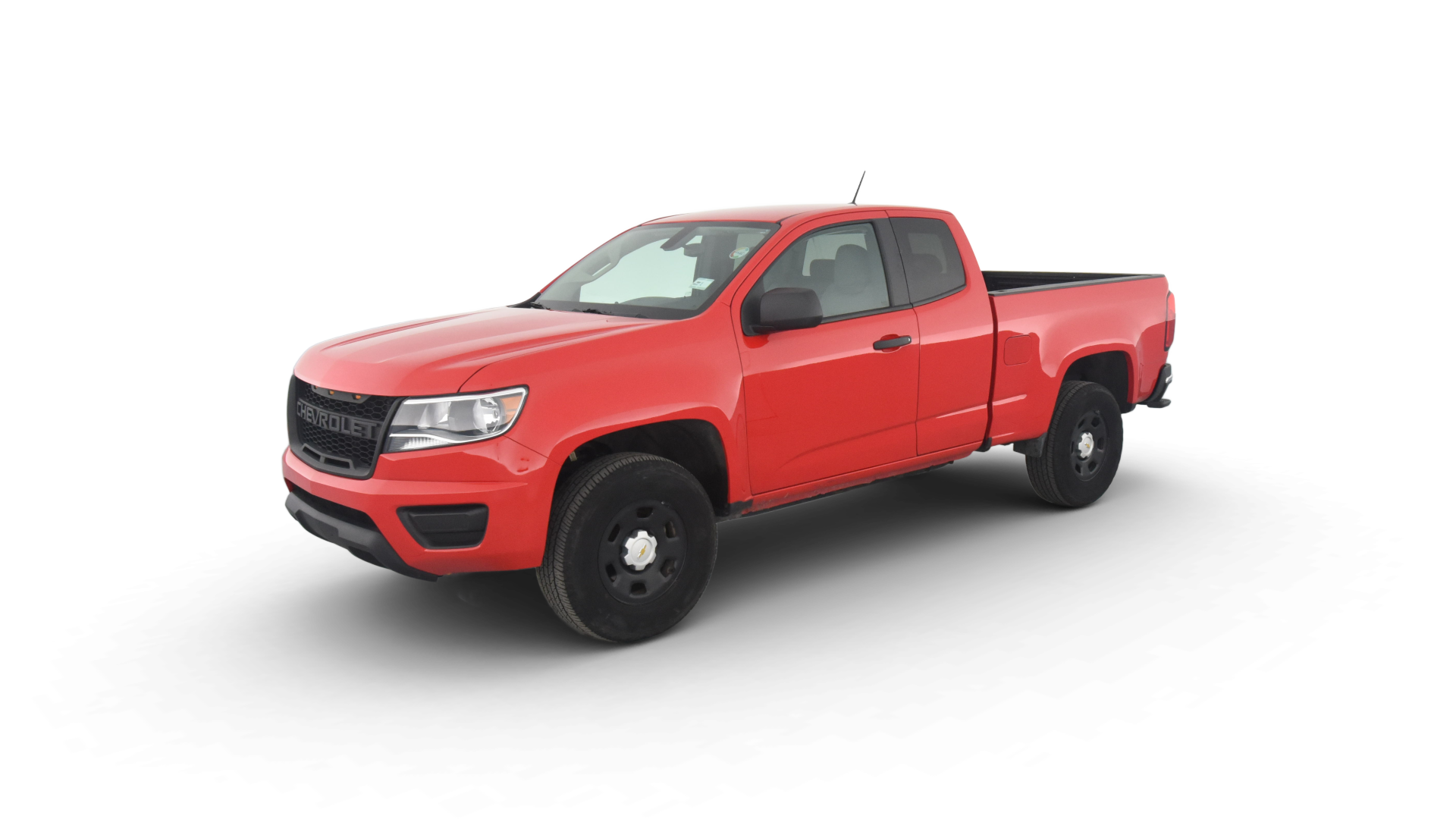 2019 Chevrolet Colorado Work Truck