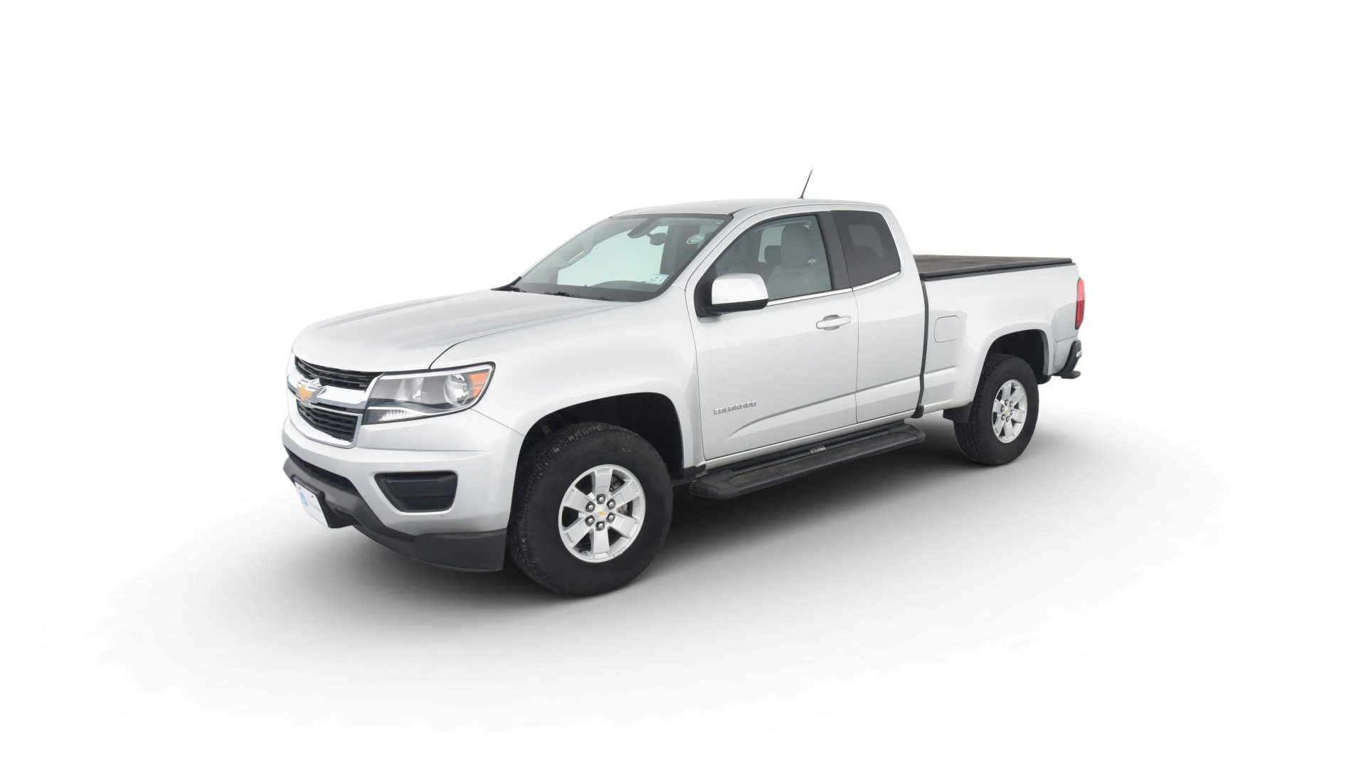 Used 2019 Chevrolet Colorado Extended Cab | Carvana