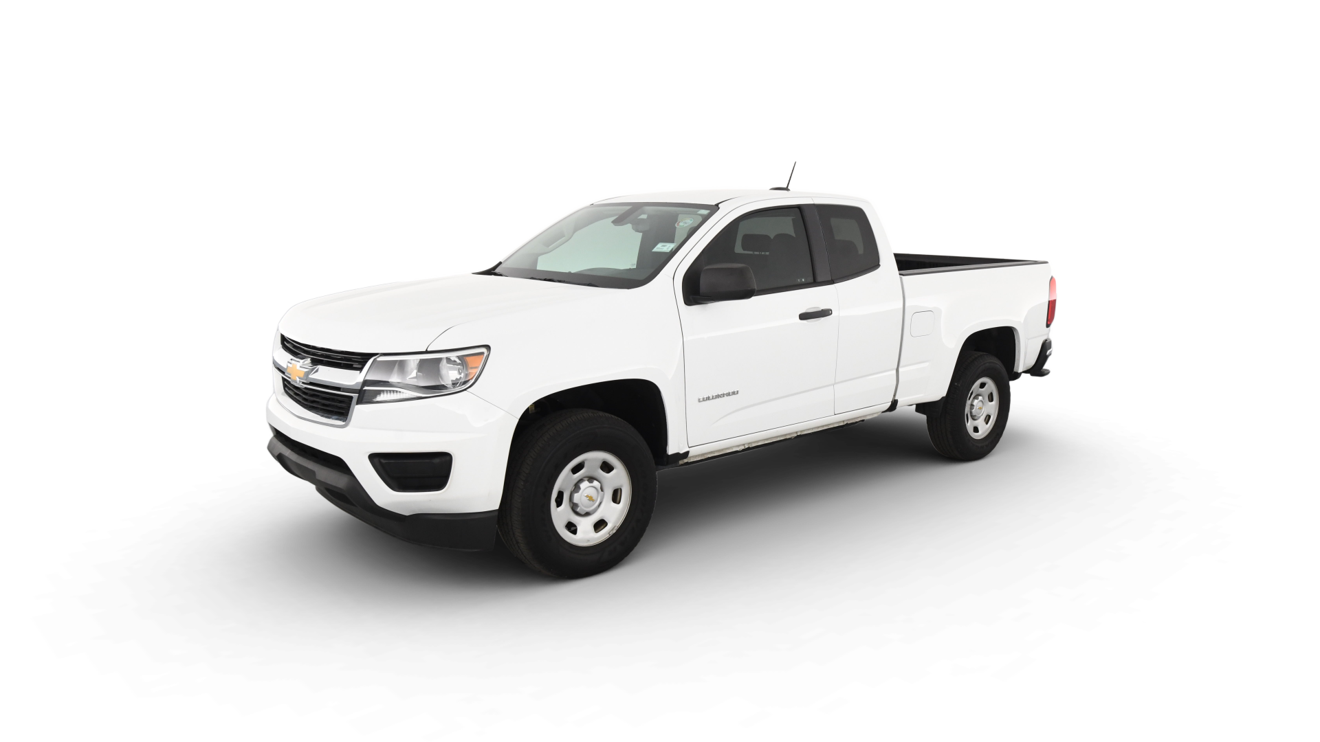 Used 2019 Chevrolet Colorado Extended Cab | Carvana