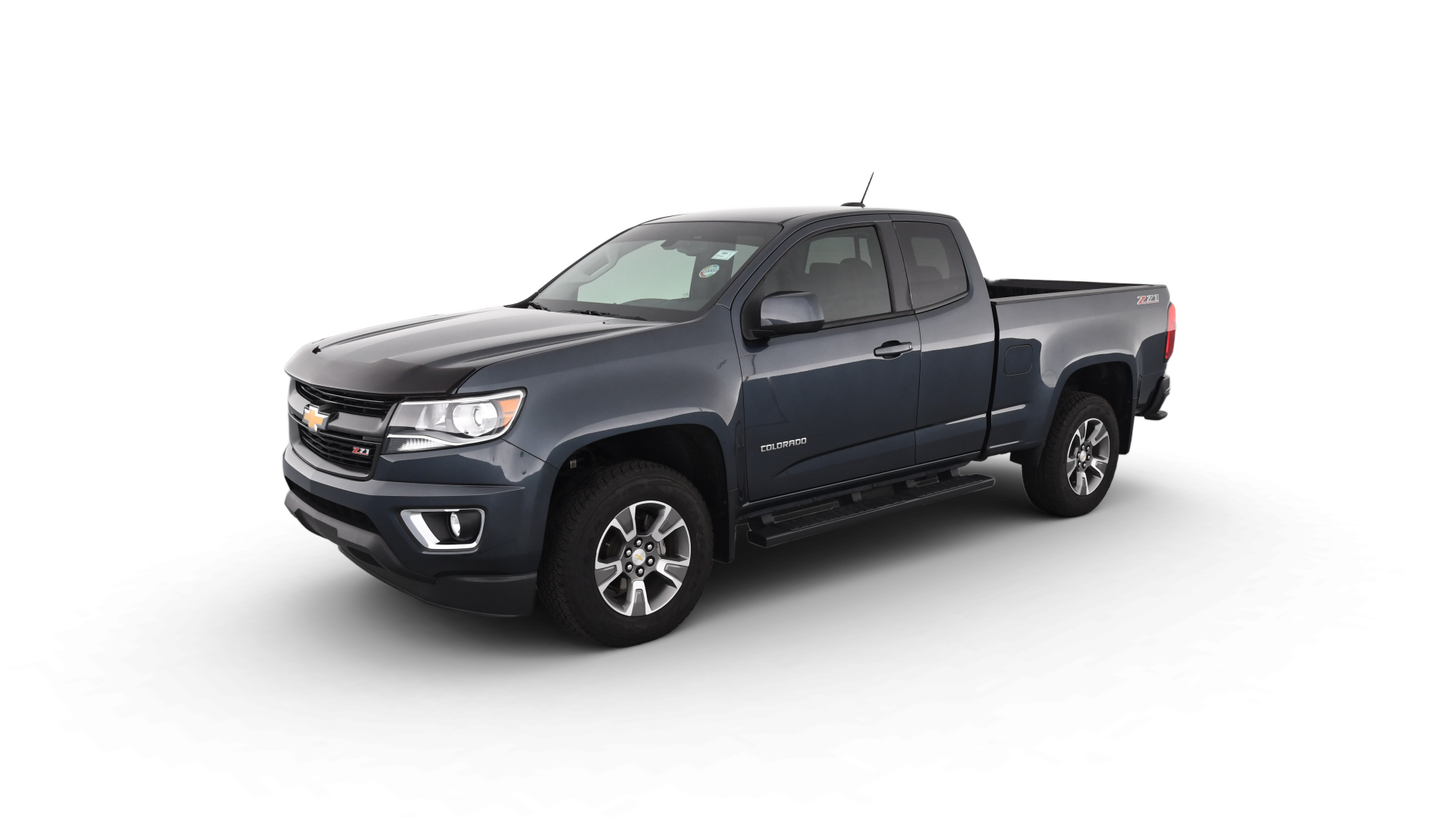 Used 2019 Chevrolet Colorado Extended Cab | Carvana