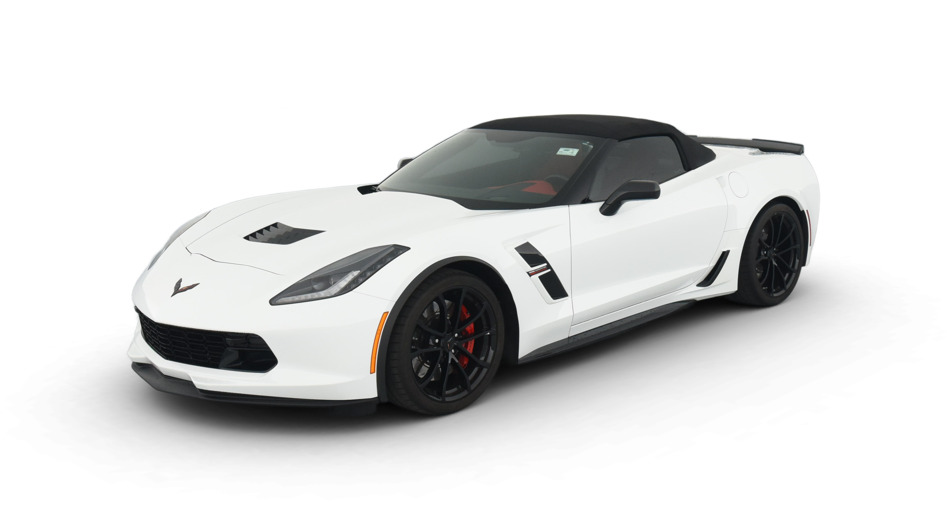 2019 Chevrolet Corvette 2LT
