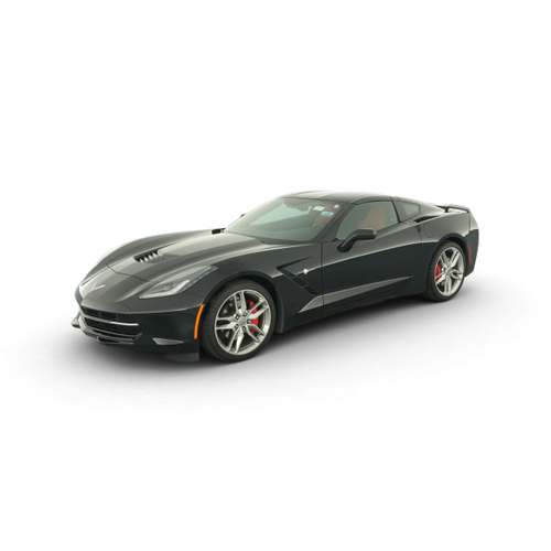 2019 Chevrolet Corvette