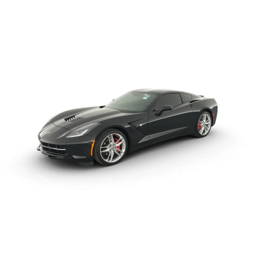 2019 Chevrolet Corvette