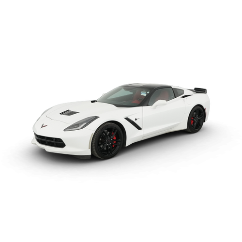 2019 Chevrolet Corvette