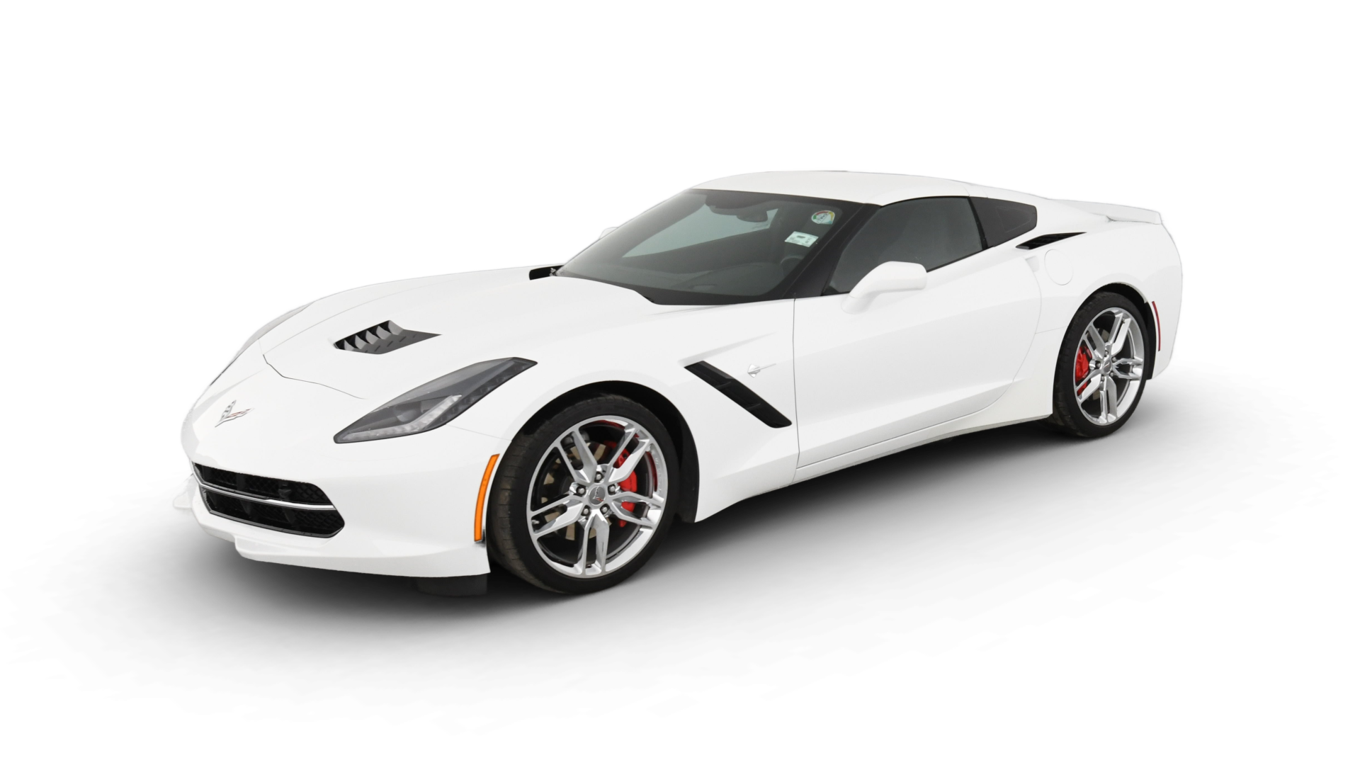 2019 Chevrolet Corvette 2LT