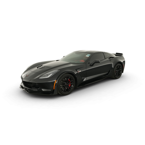 2019 Chevrolet Corvette
