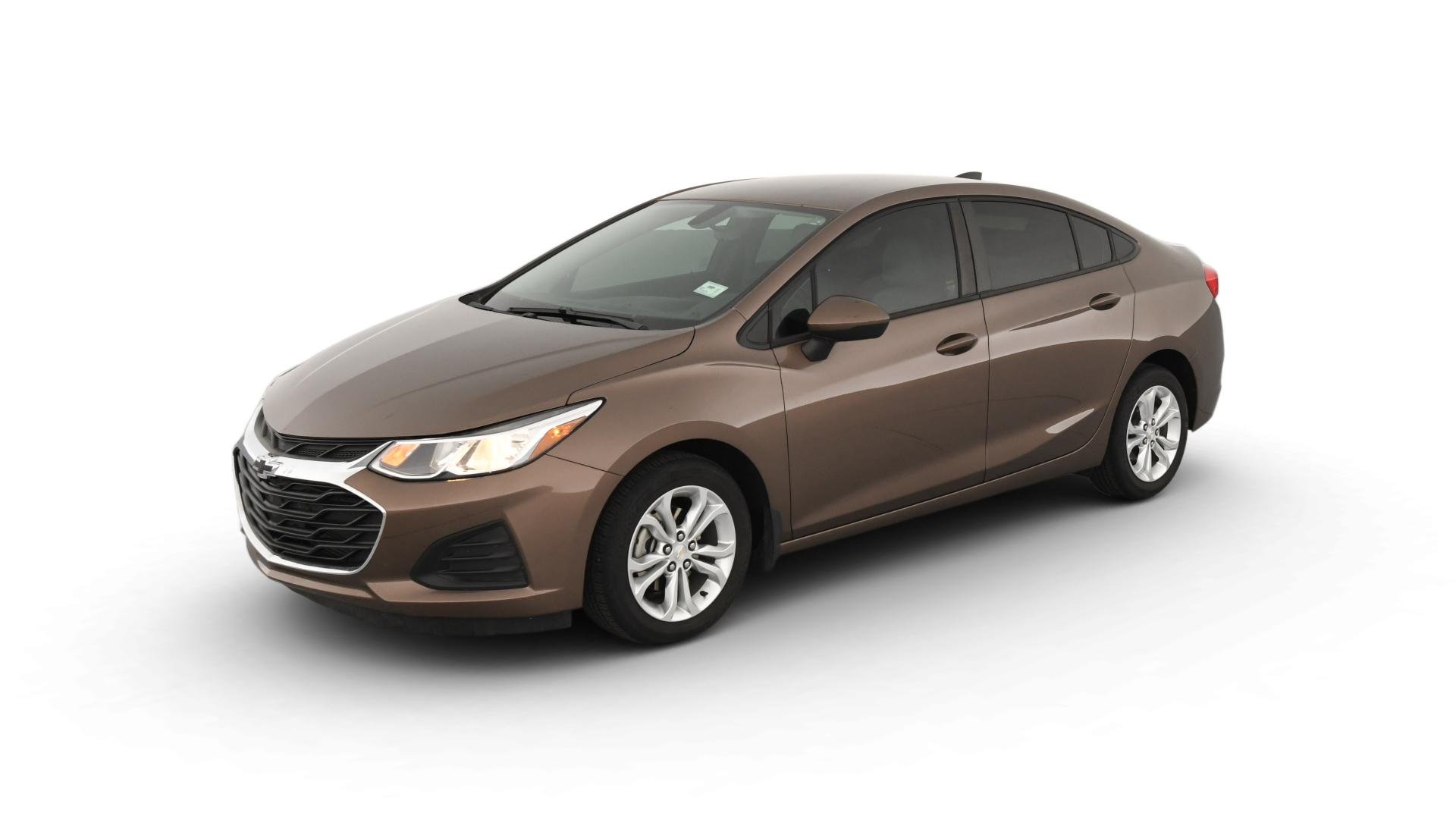 2019 Chevrolet Cruze