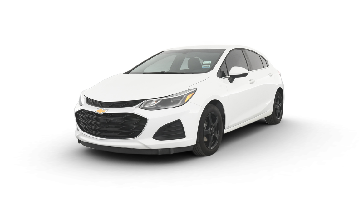Chevrolet Cruze Diesel