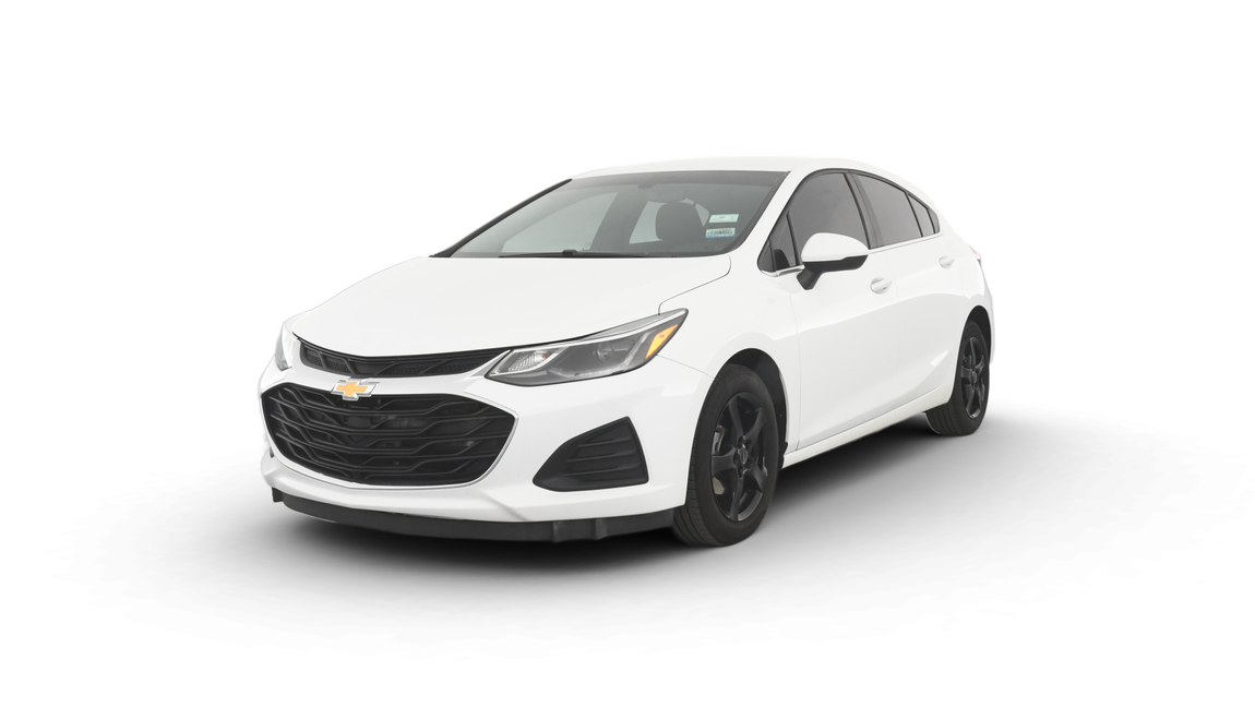 Chevrolet Cruze Diesel