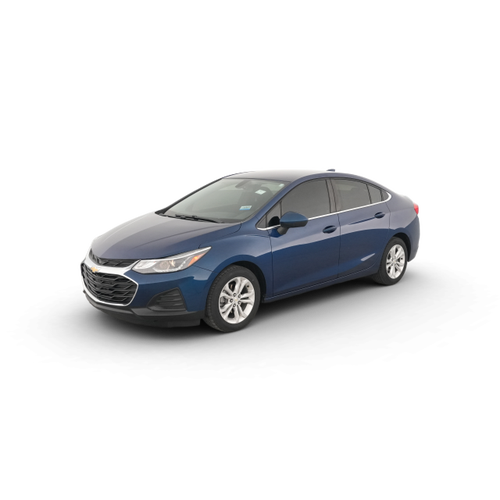 2019 Chevrolet Cruze