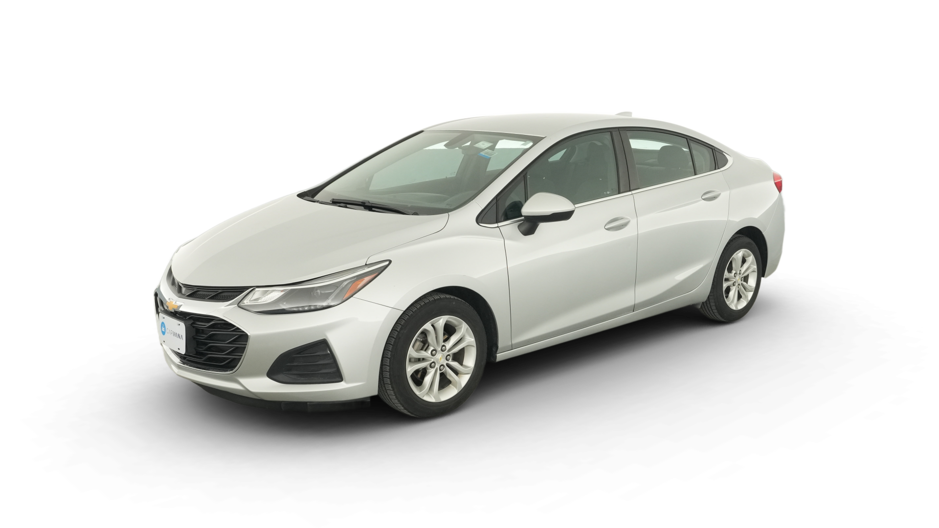 2019 Chevrolet Cruze
