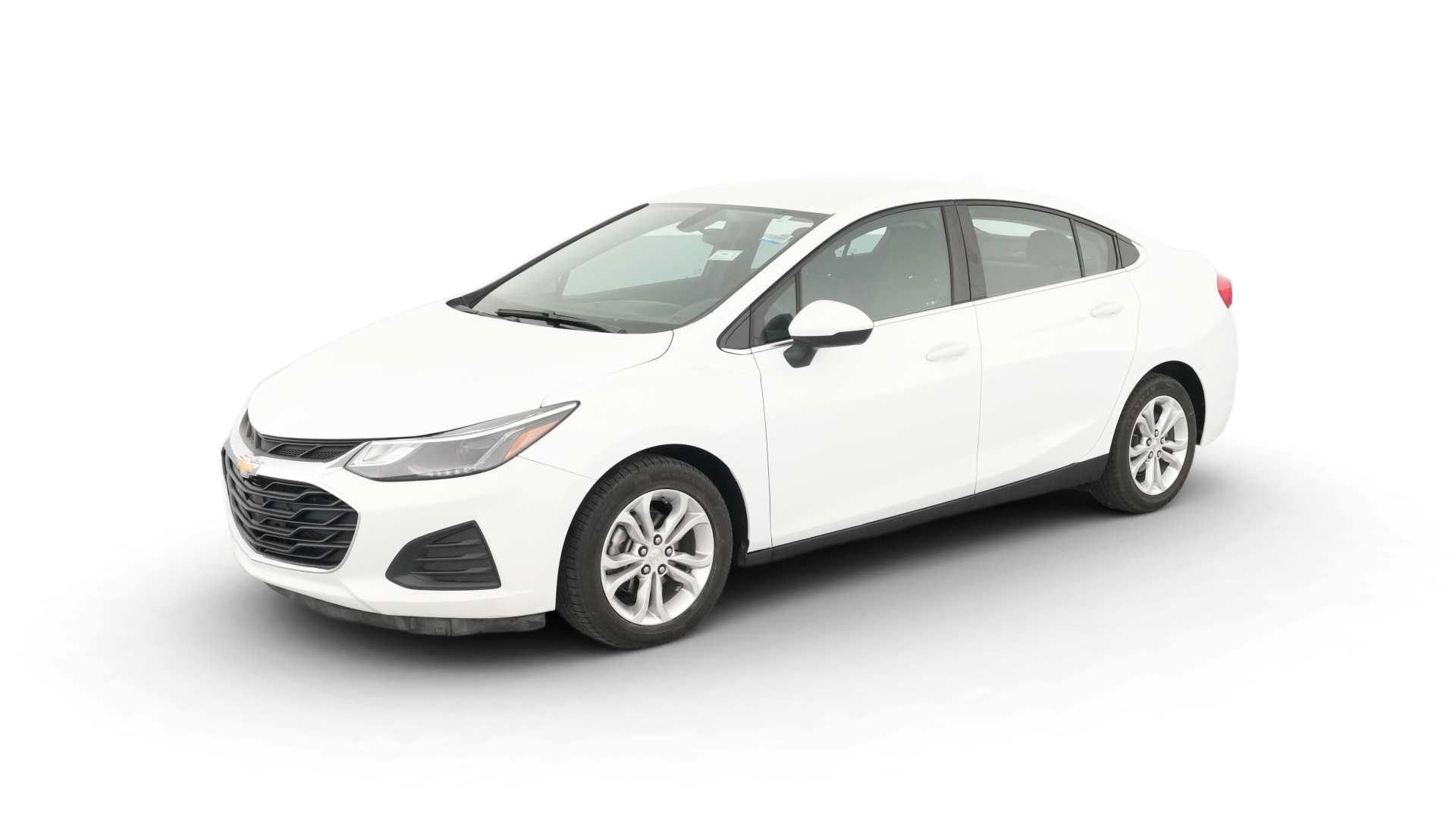 2019 Chevrolet Cruze vehicle photo