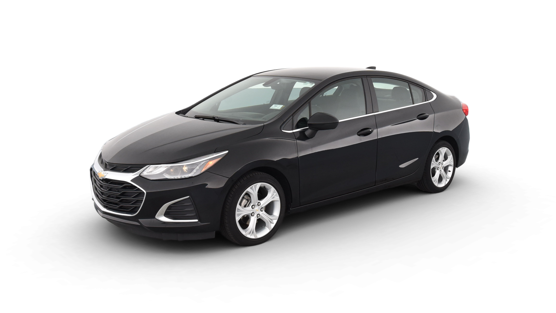 2019 Chevrolet Cruze Premier