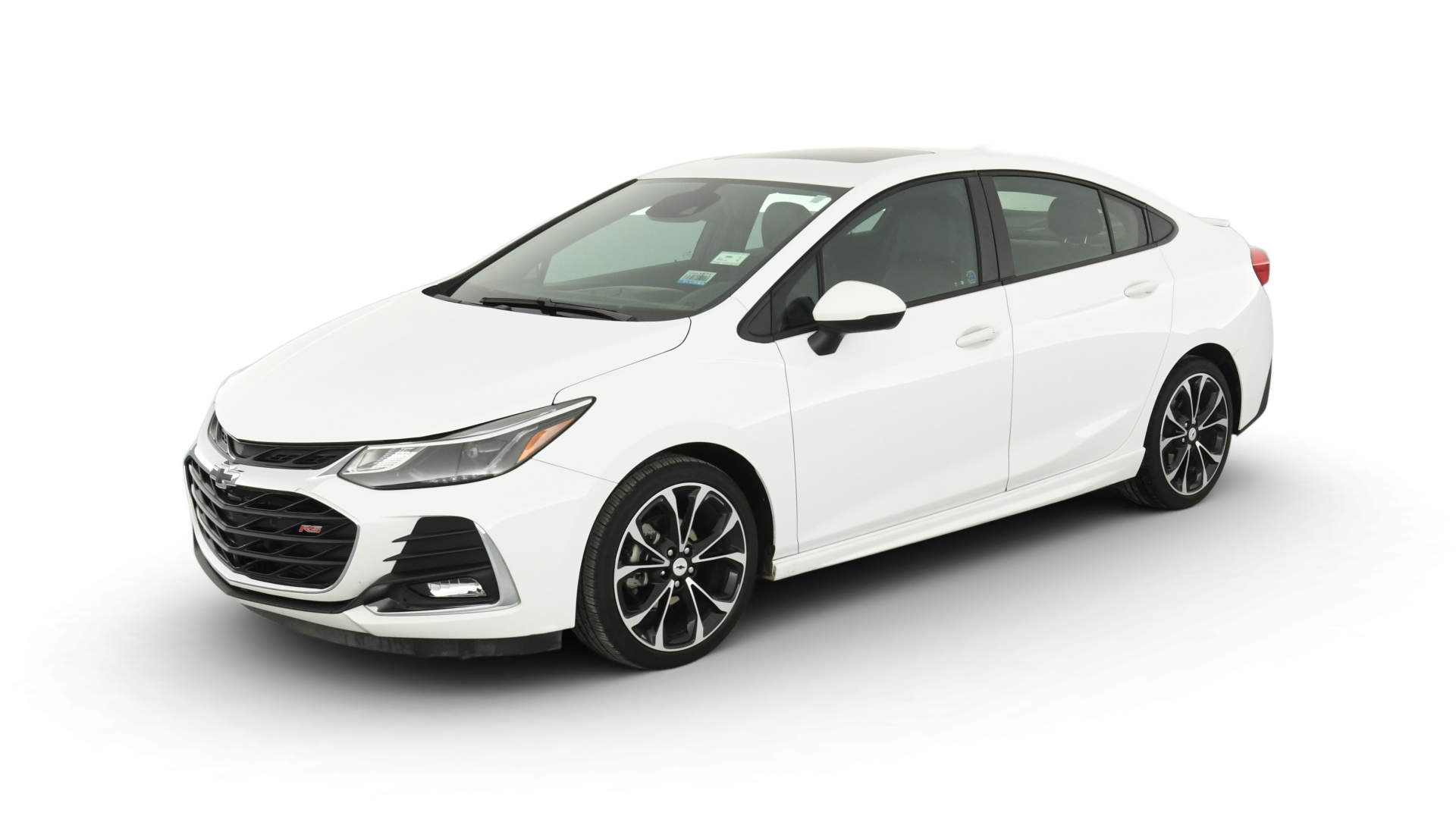 2019 Chevrolet Cruze Premier