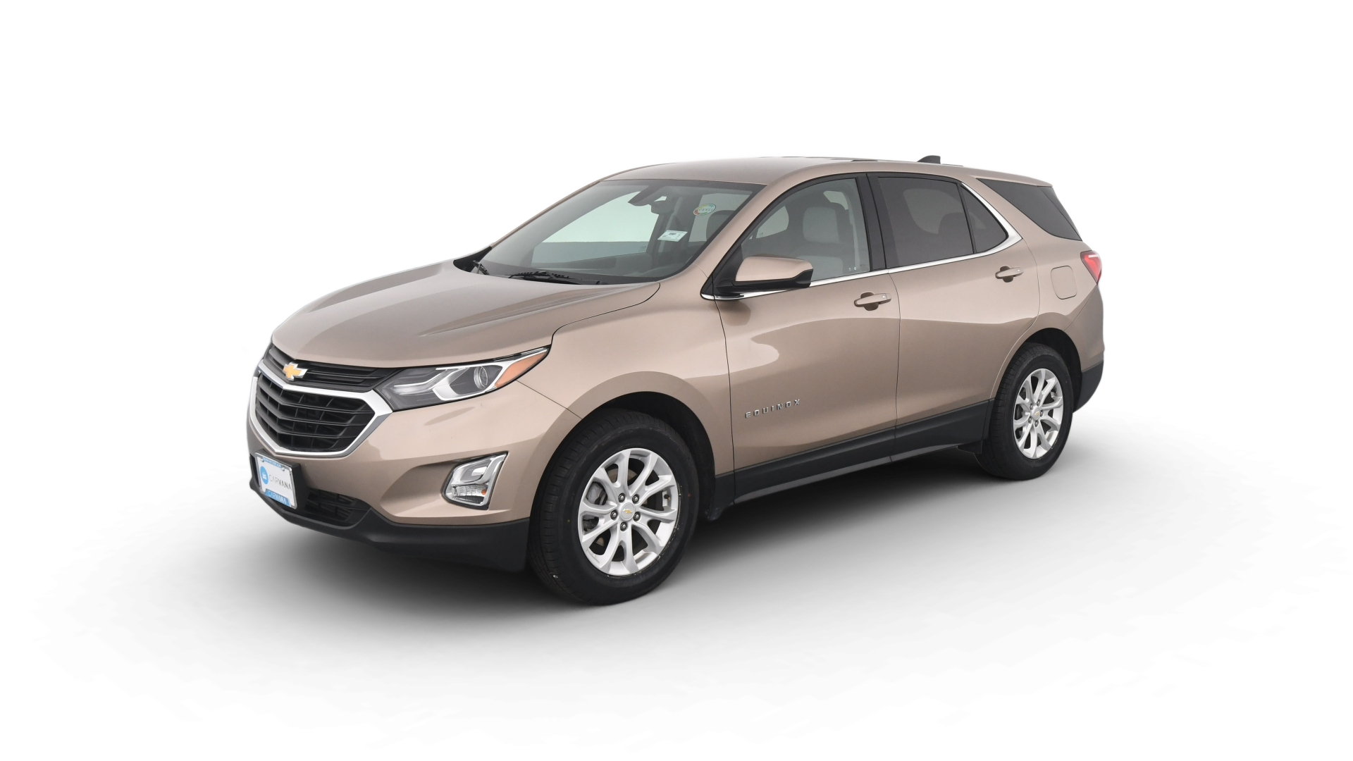 Used 2019 Chevrolet Equinox | Carvana